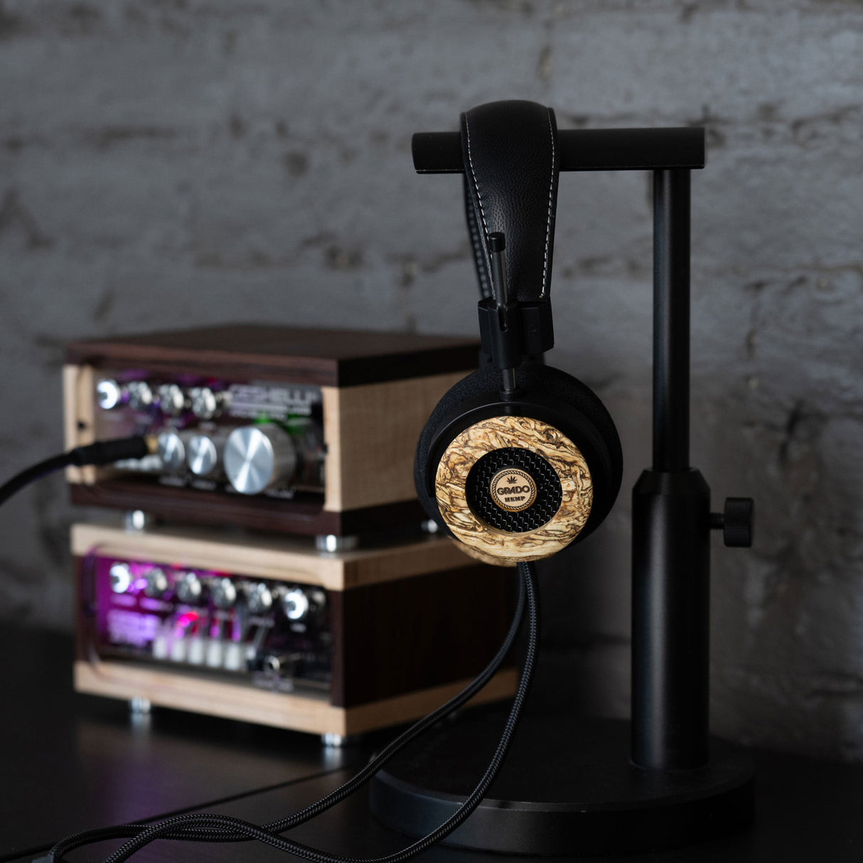 Audio Advisor