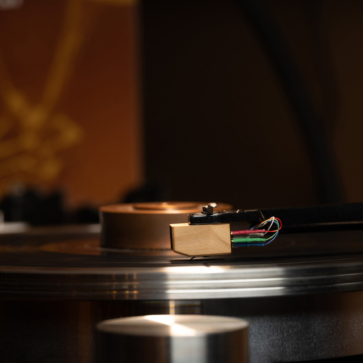 Audio Advisor