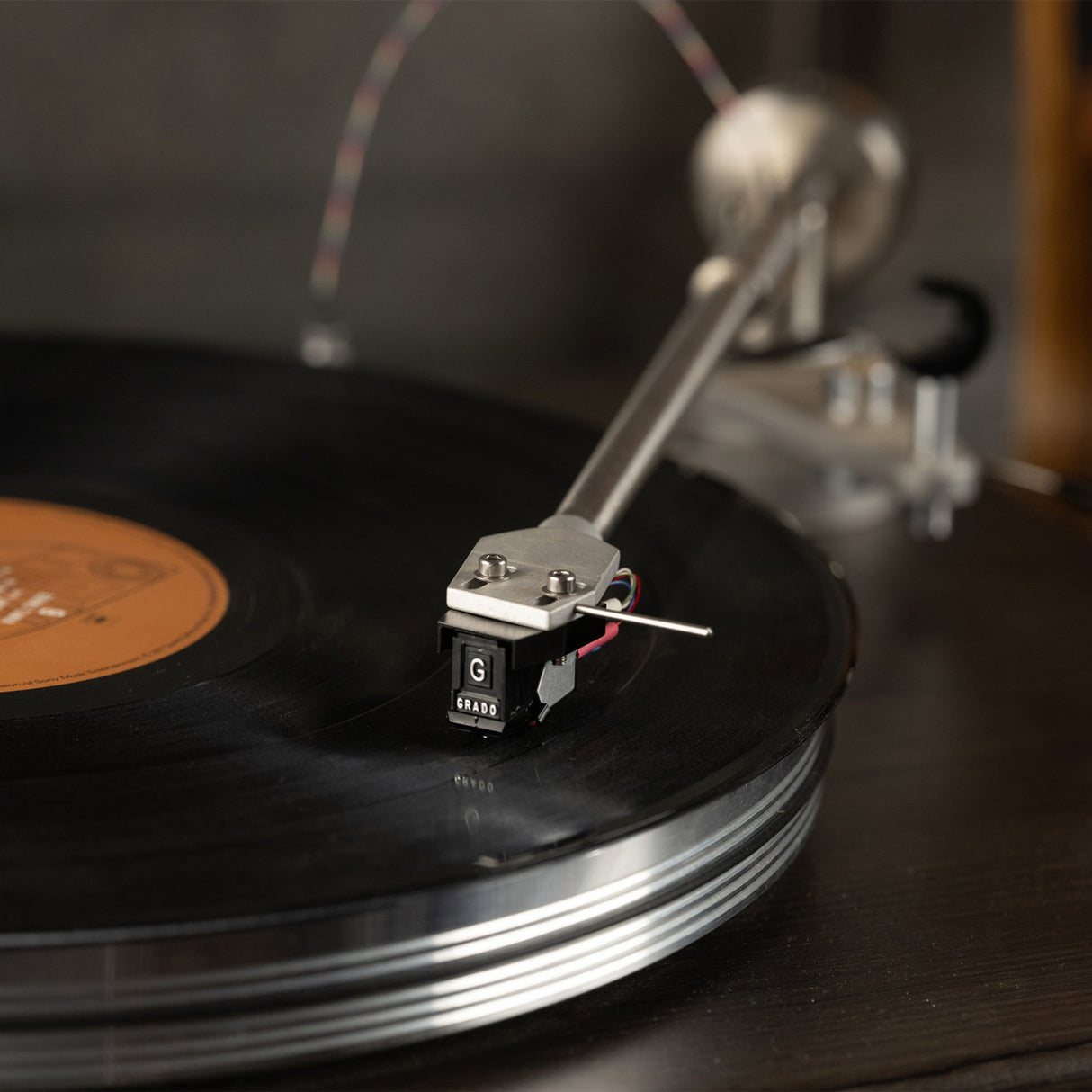 Audio Advisor