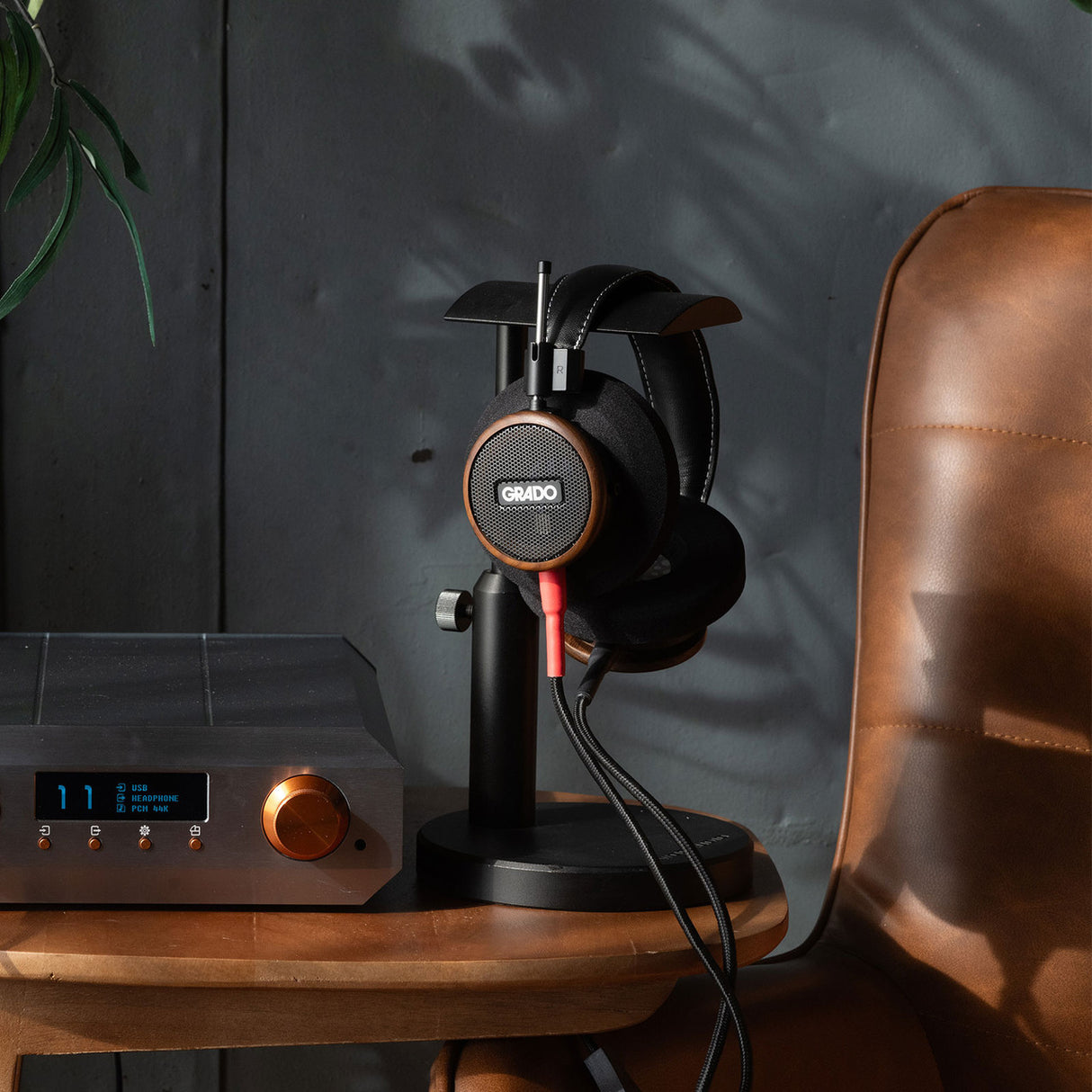 Audio Advisor