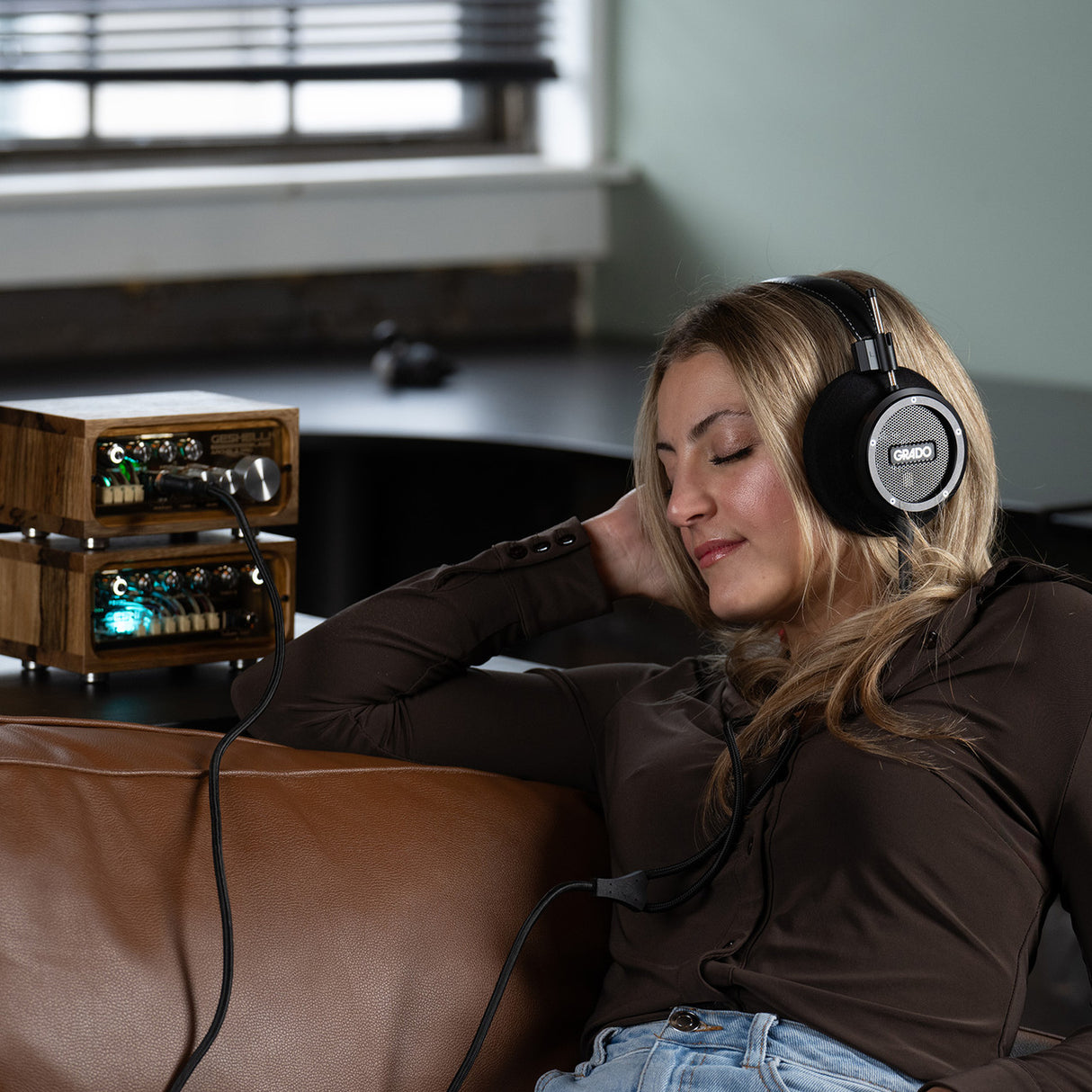 Audio Advisor