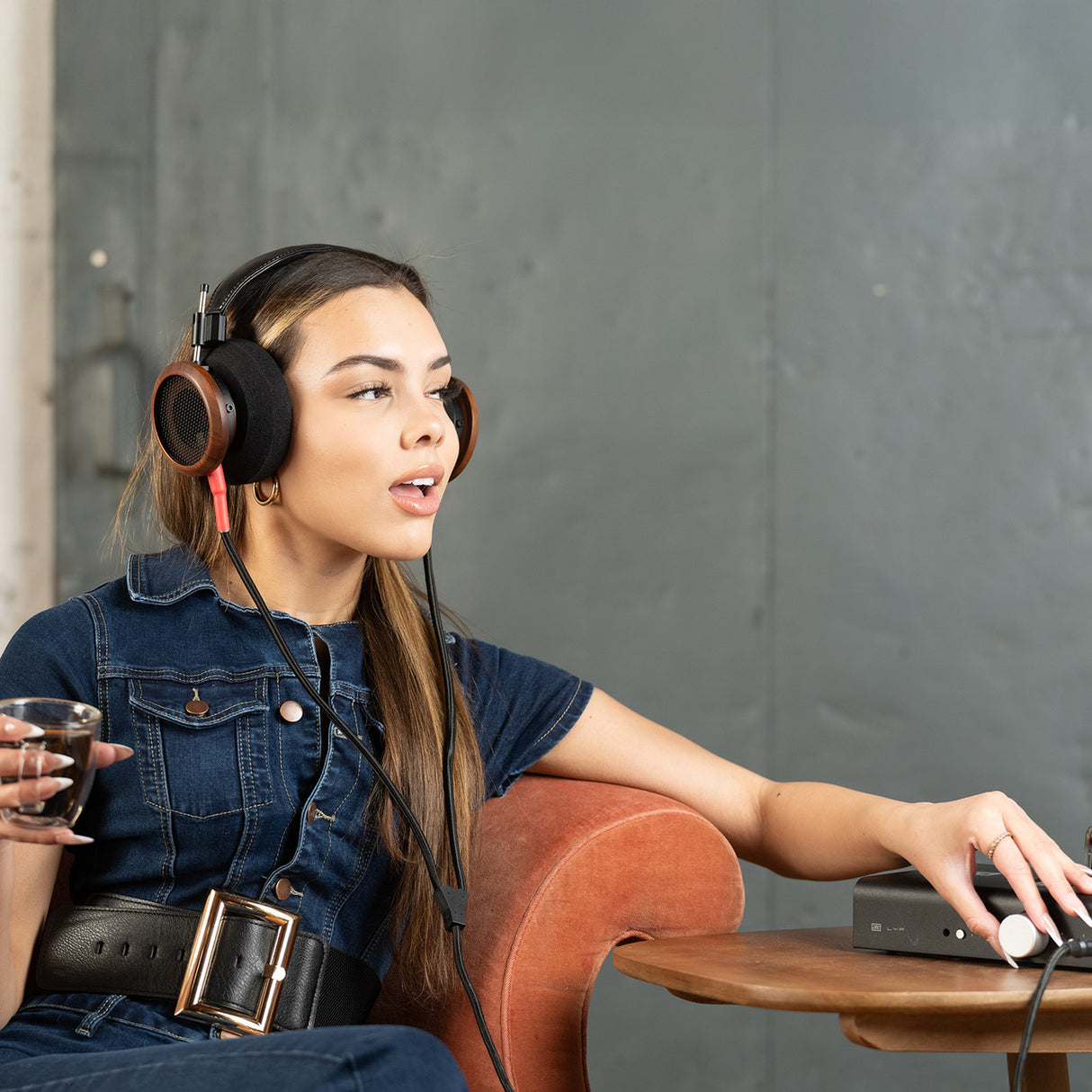 Audio Advisor