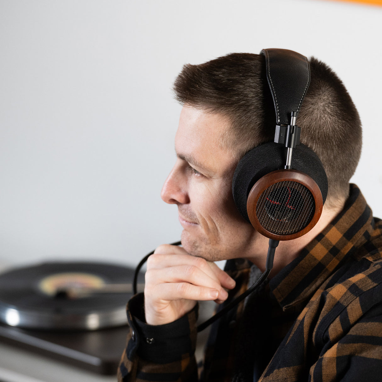 Audio Advisor