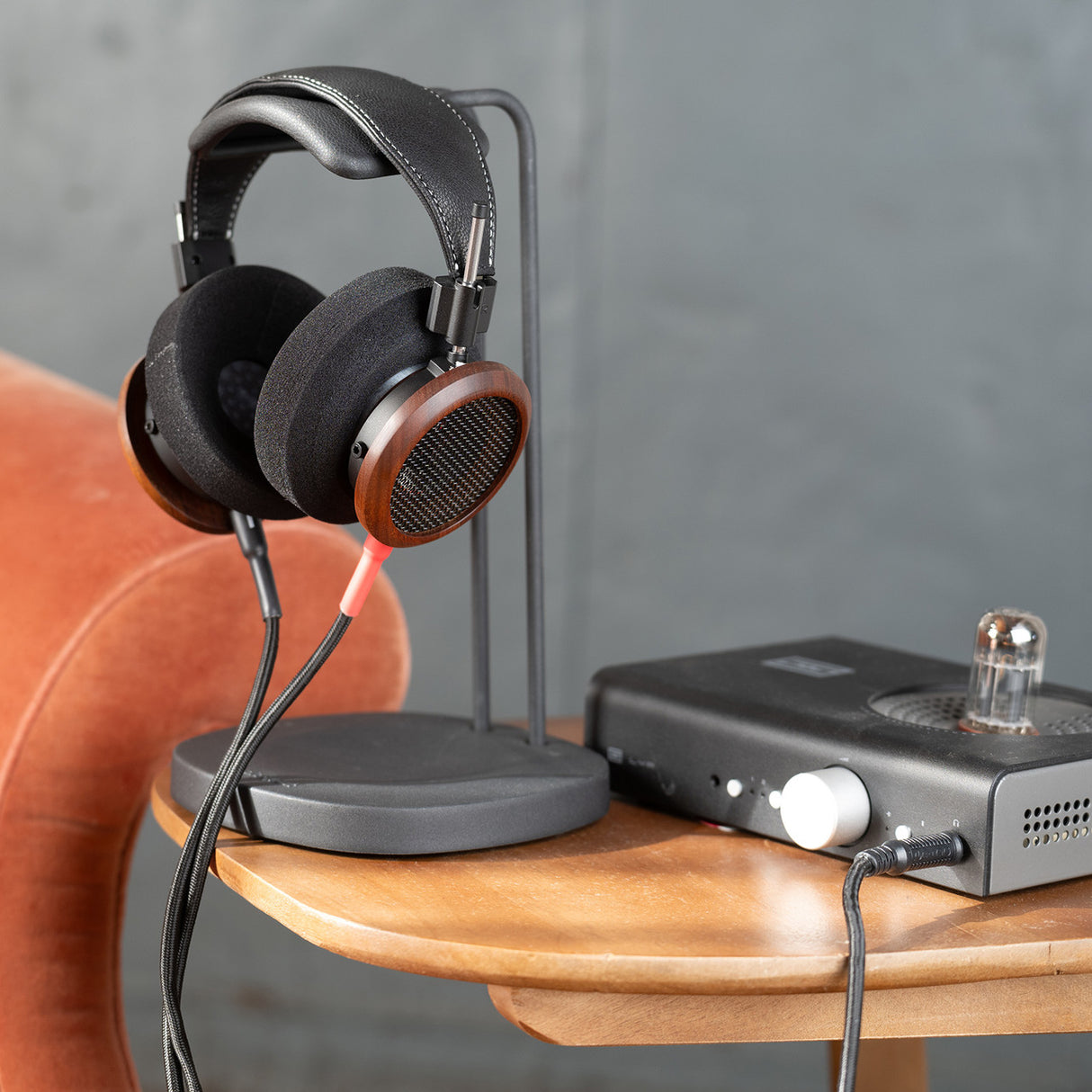 Audio Advisor