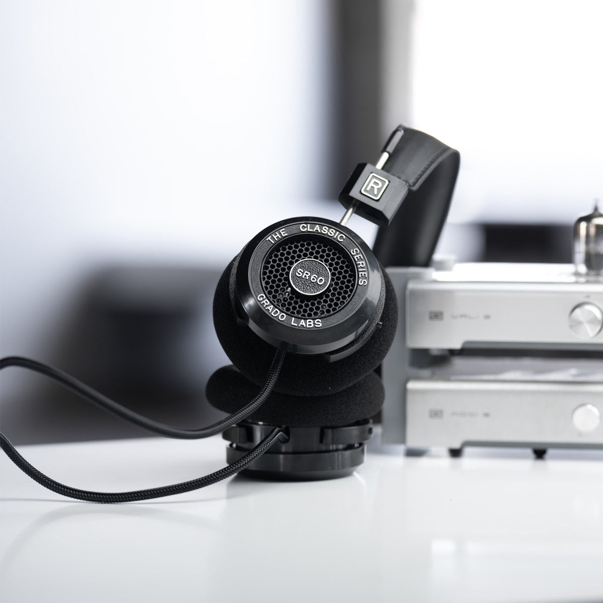 Audio Advisor