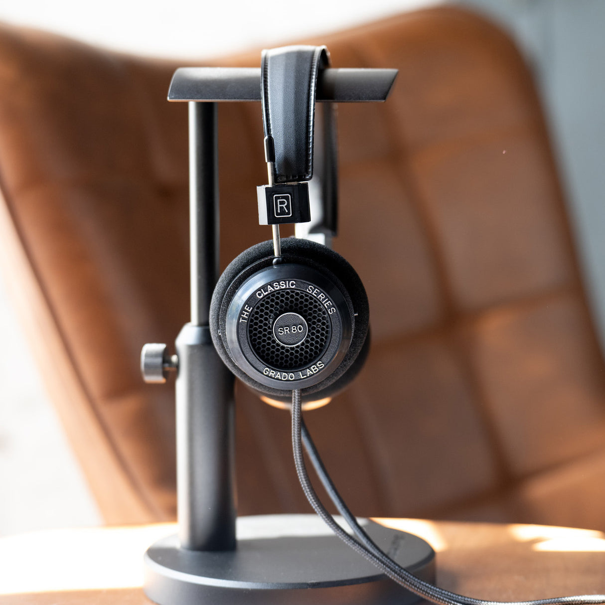 Audio Advisor