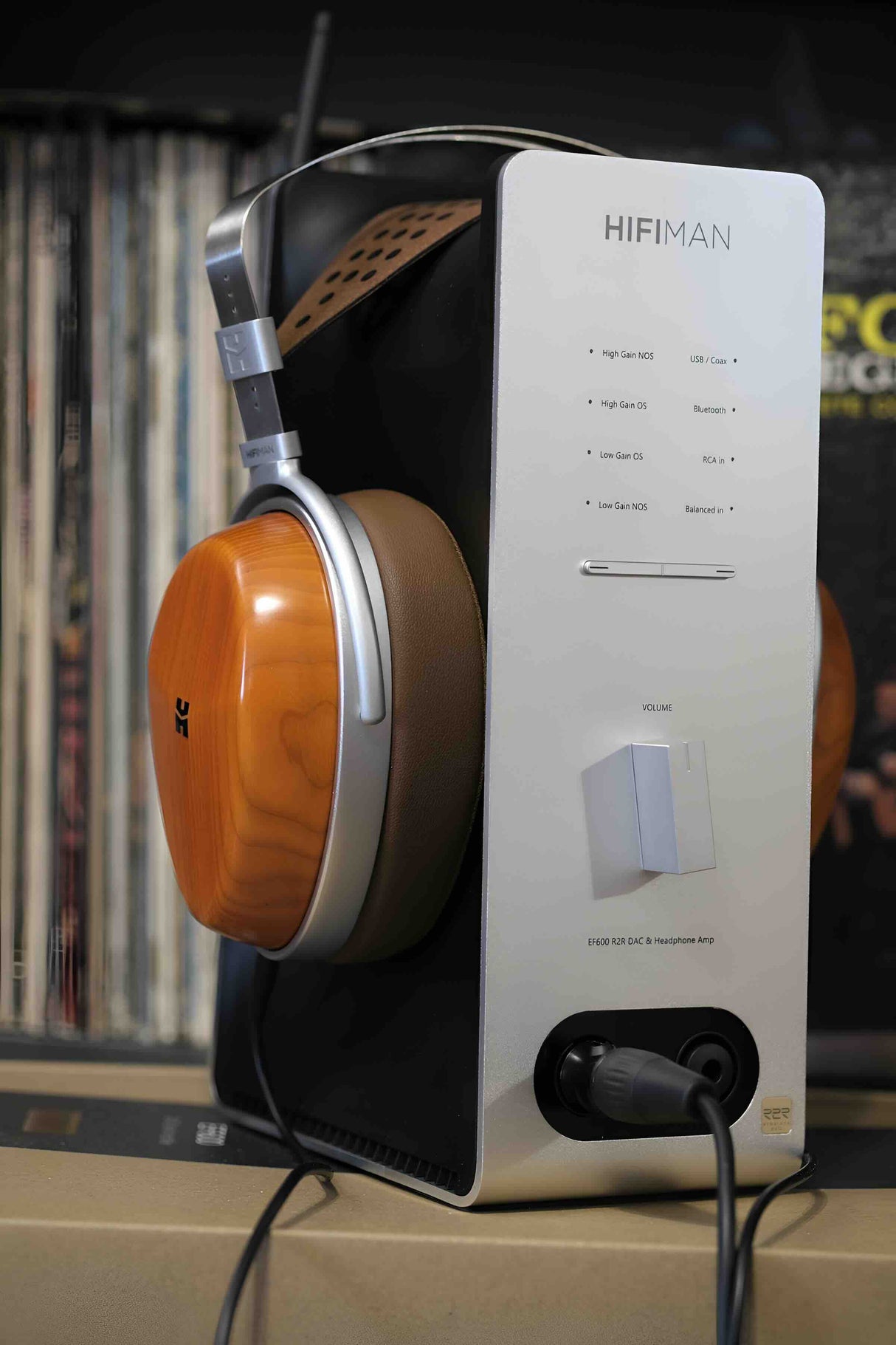 Audio Advisor