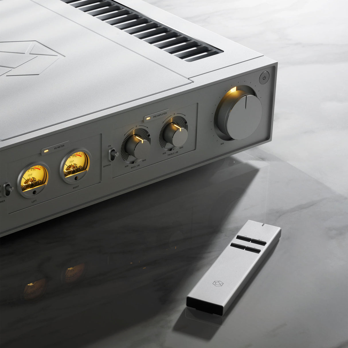 Audio Advisor