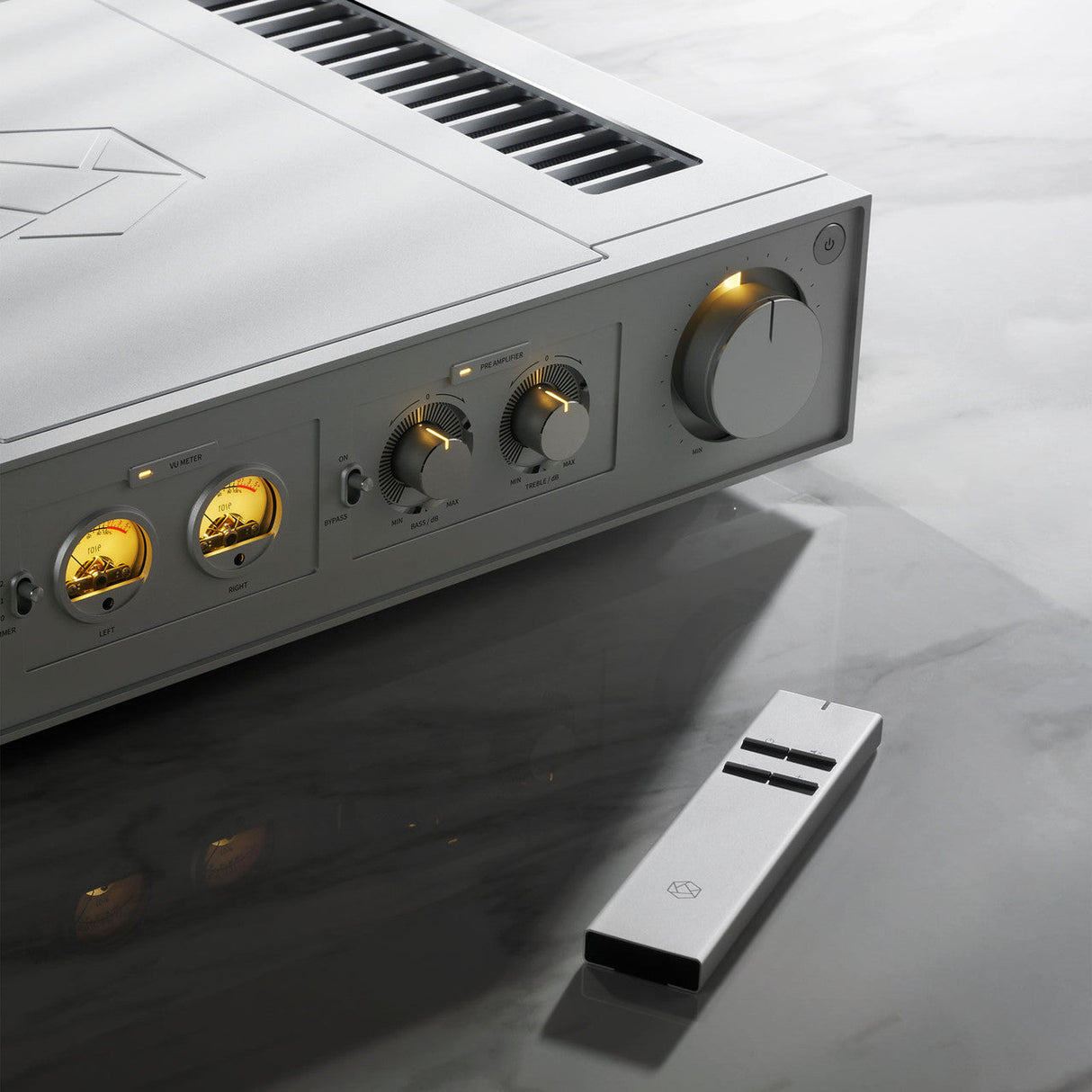 Audio Advisor