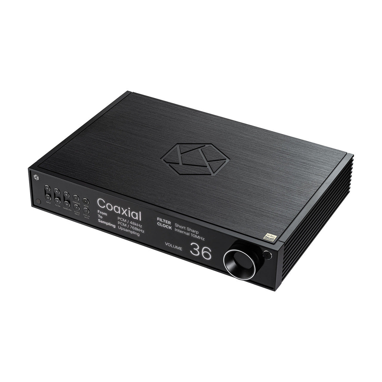 Audio Advisor