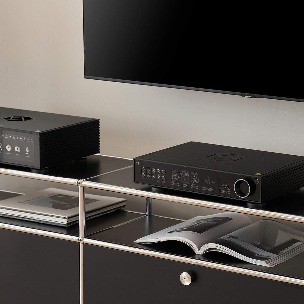 Audio Advisor