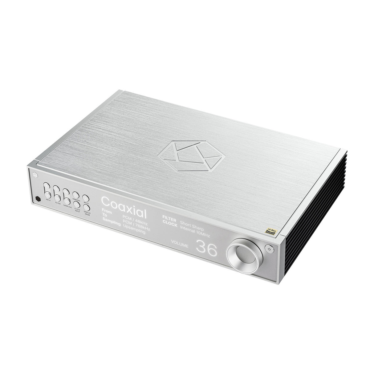 Audio Advisor