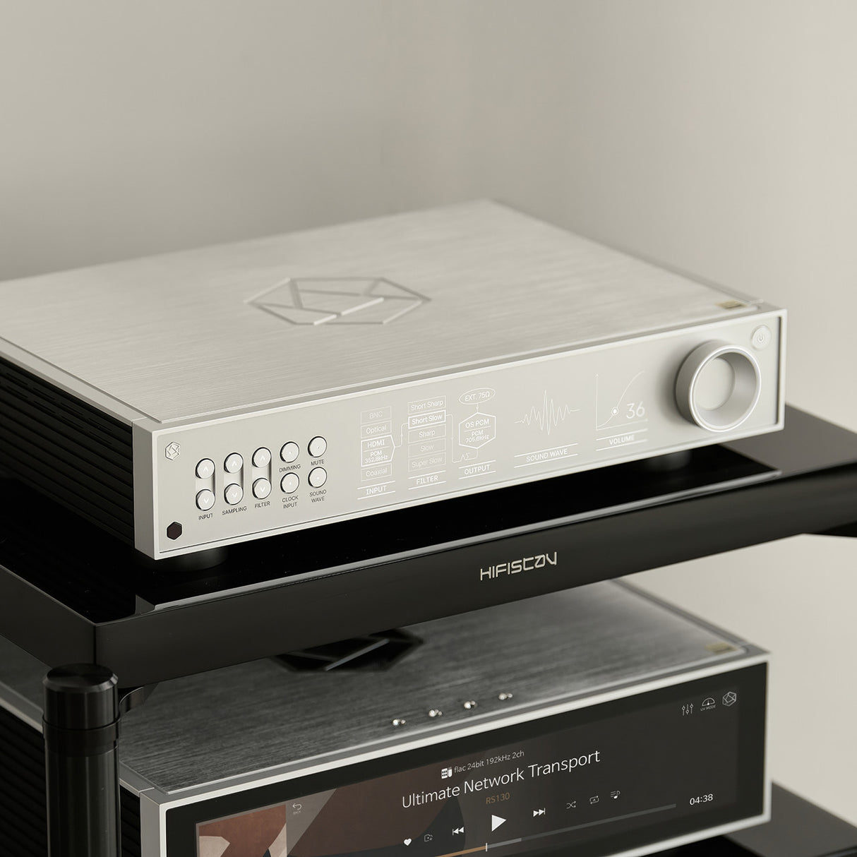 Audio Advisor