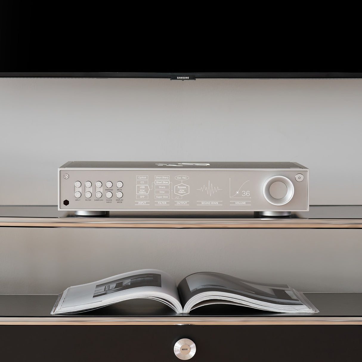 Audio Advisor