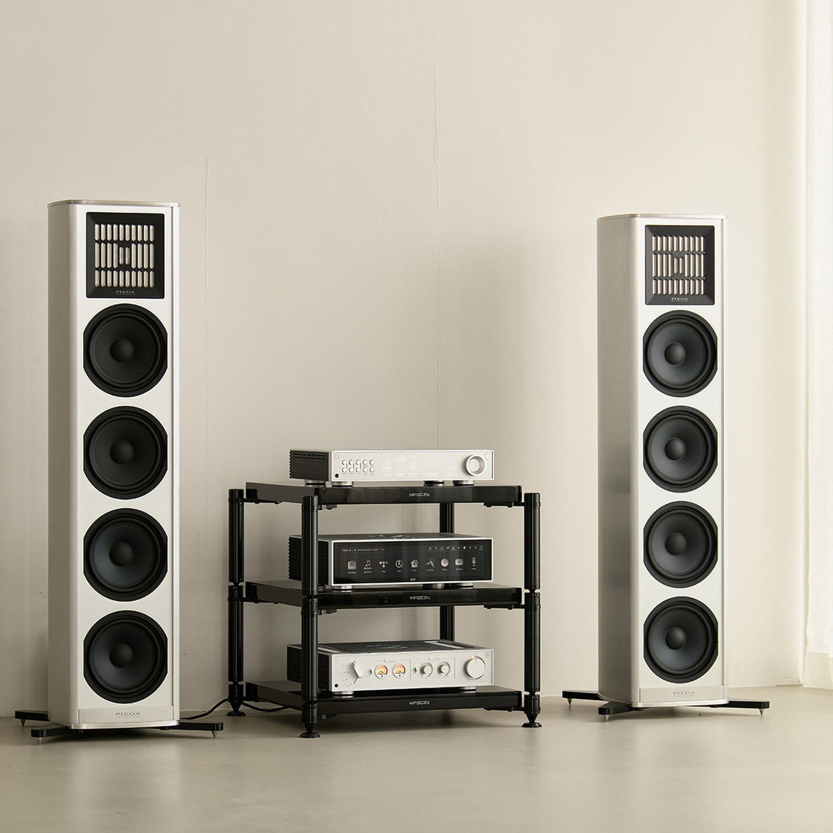 Audio Advisor