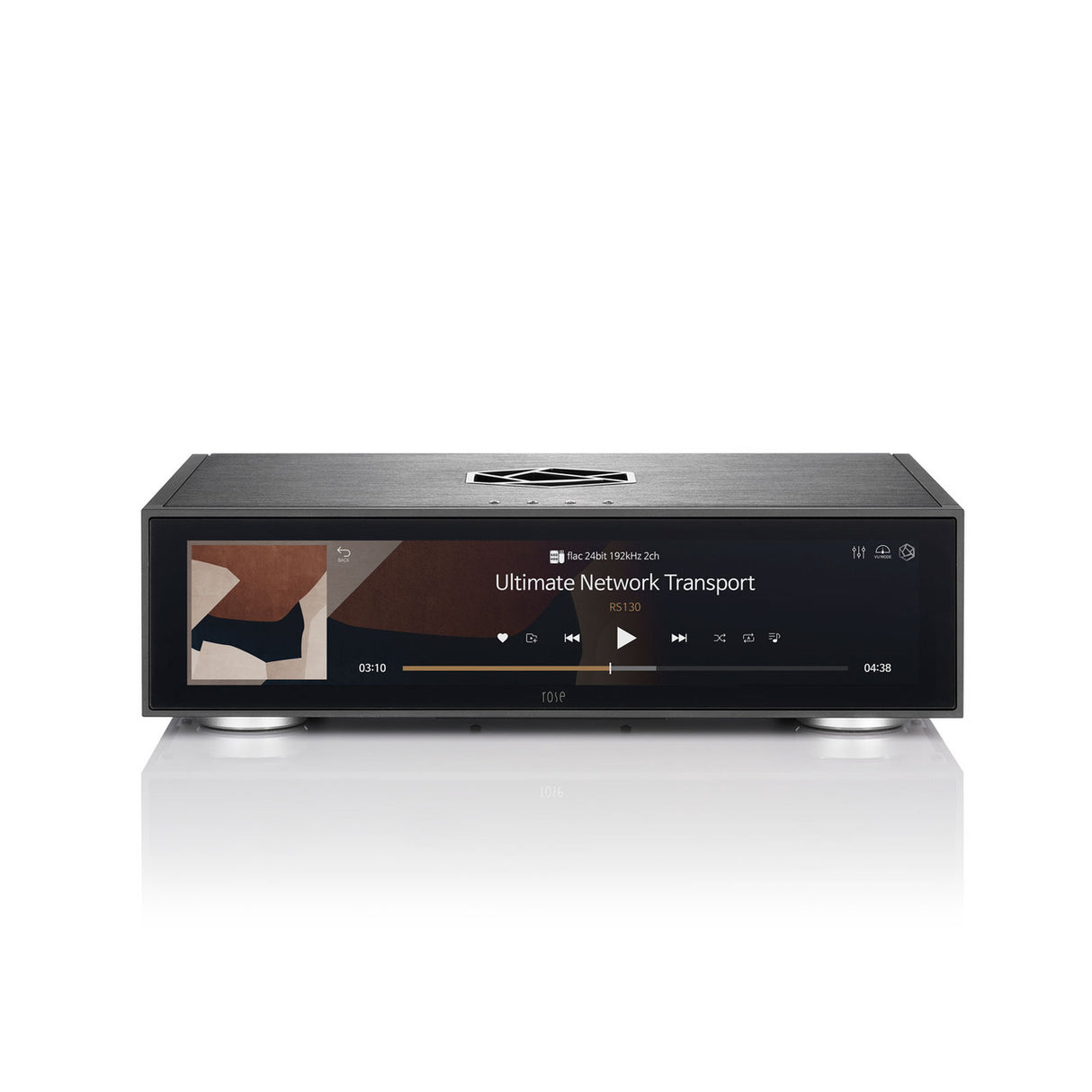 Audio Advisor