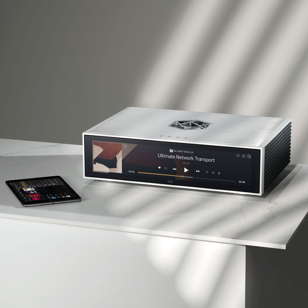 Audio Advisor