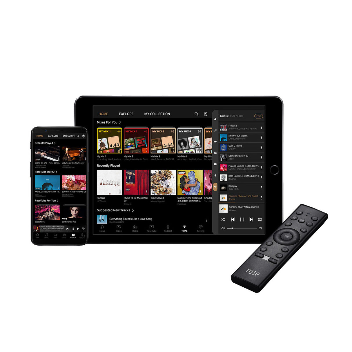 Audio Advisor