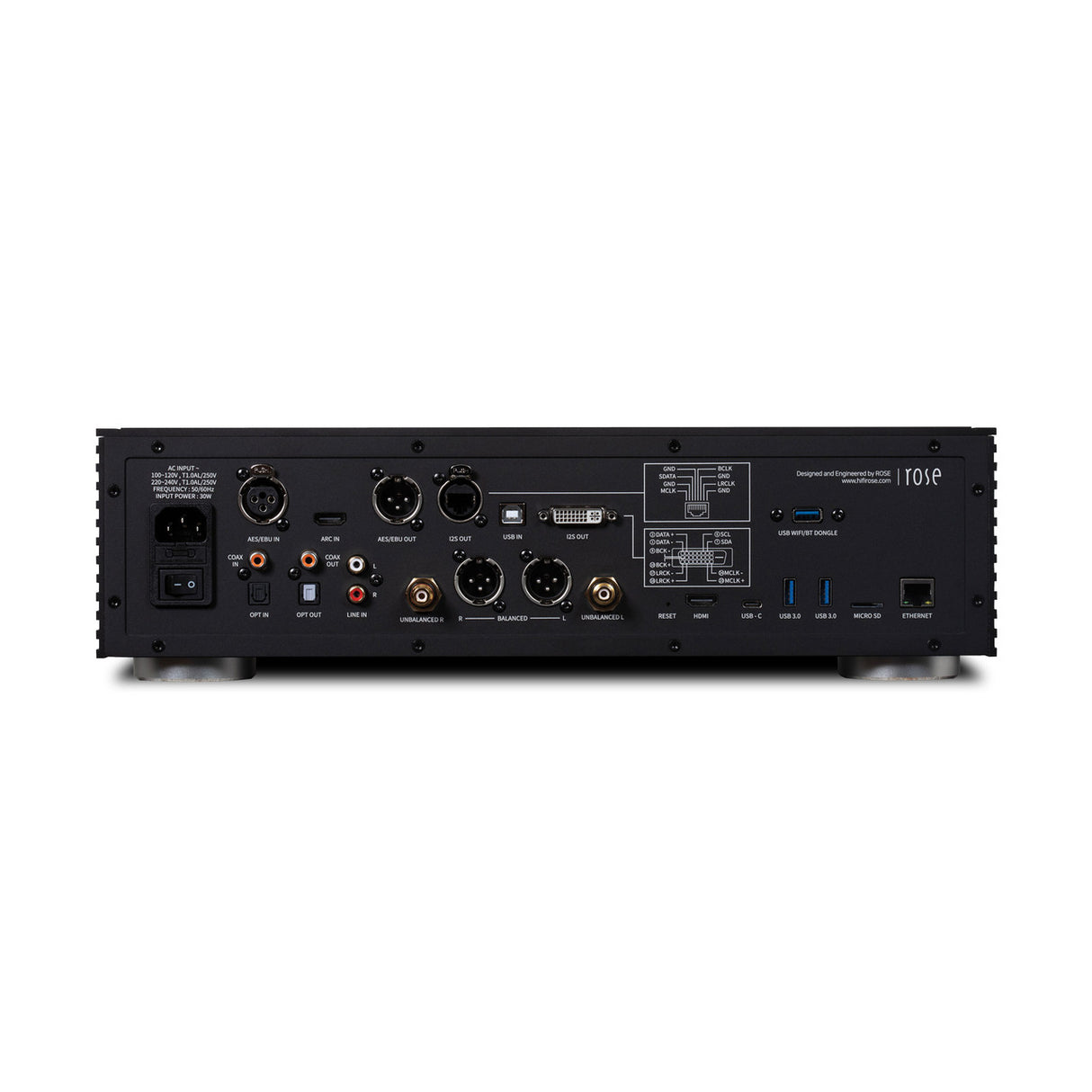 Audio Advisor