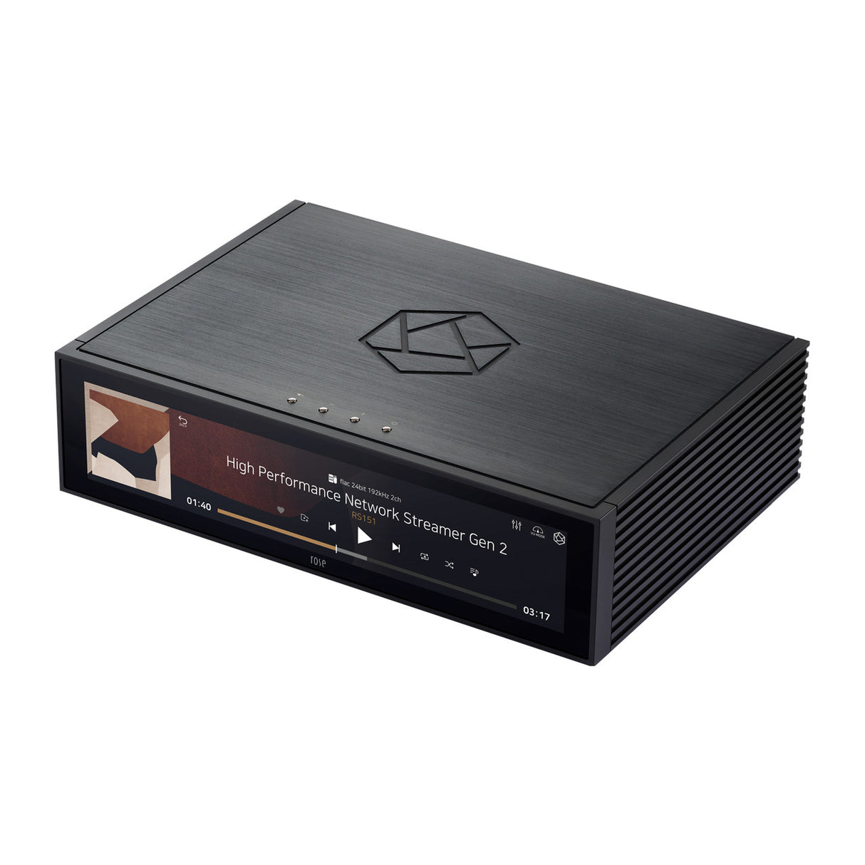 Audio Advisor