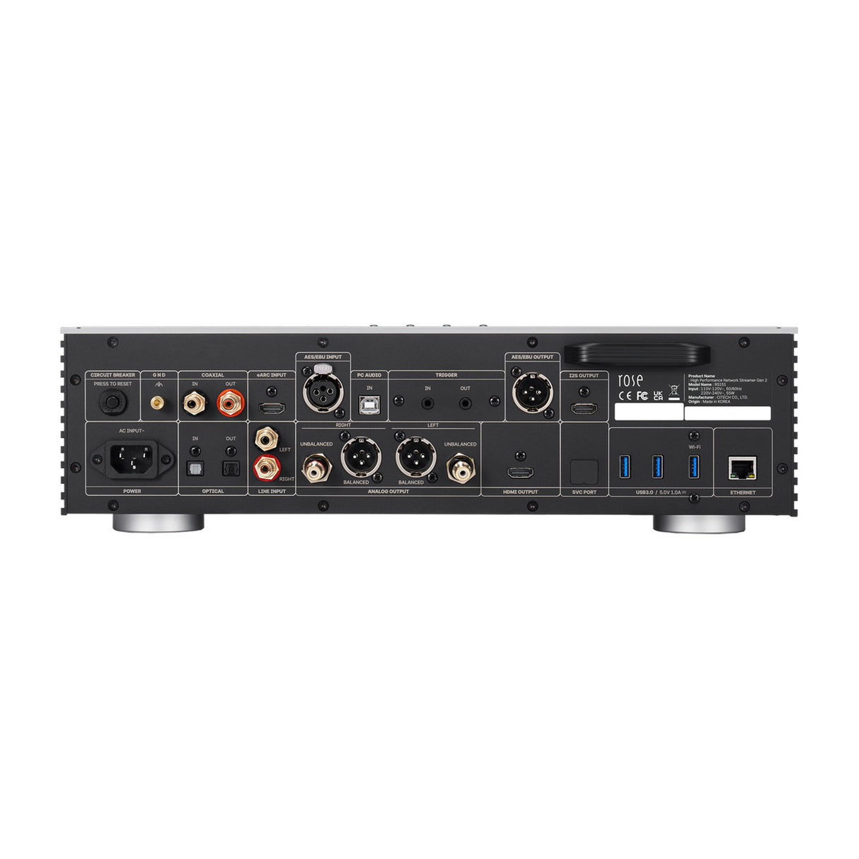 Audio Advisor