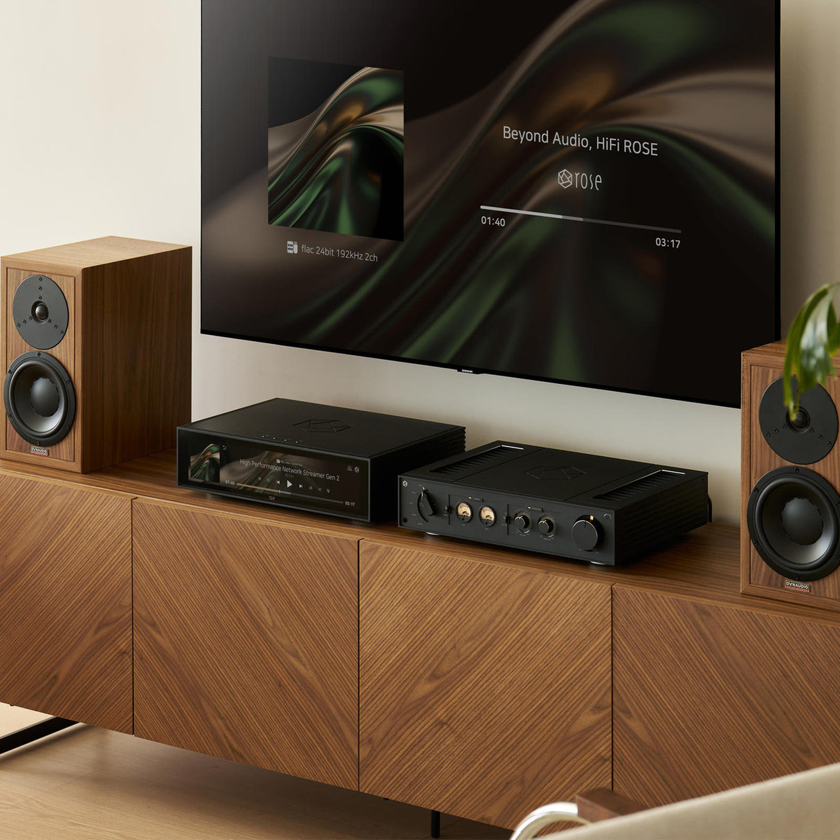Audio Advisor