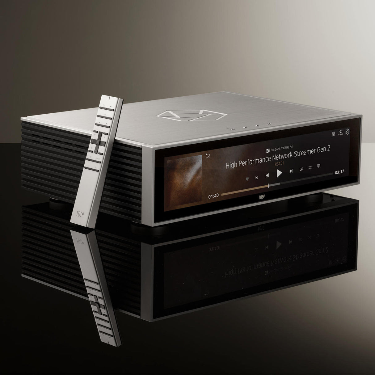 Audio Advisor