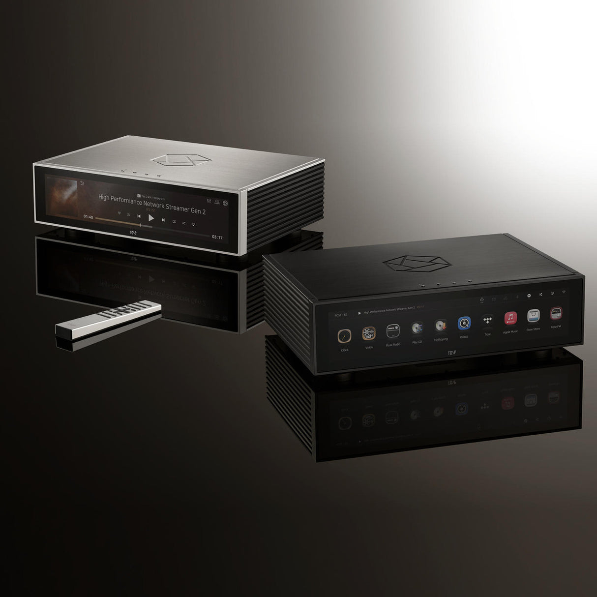 Audio Advisor