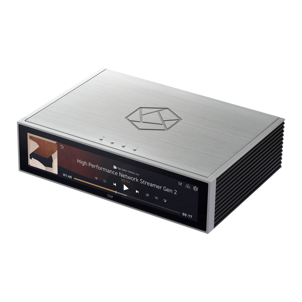 Audio Advisor