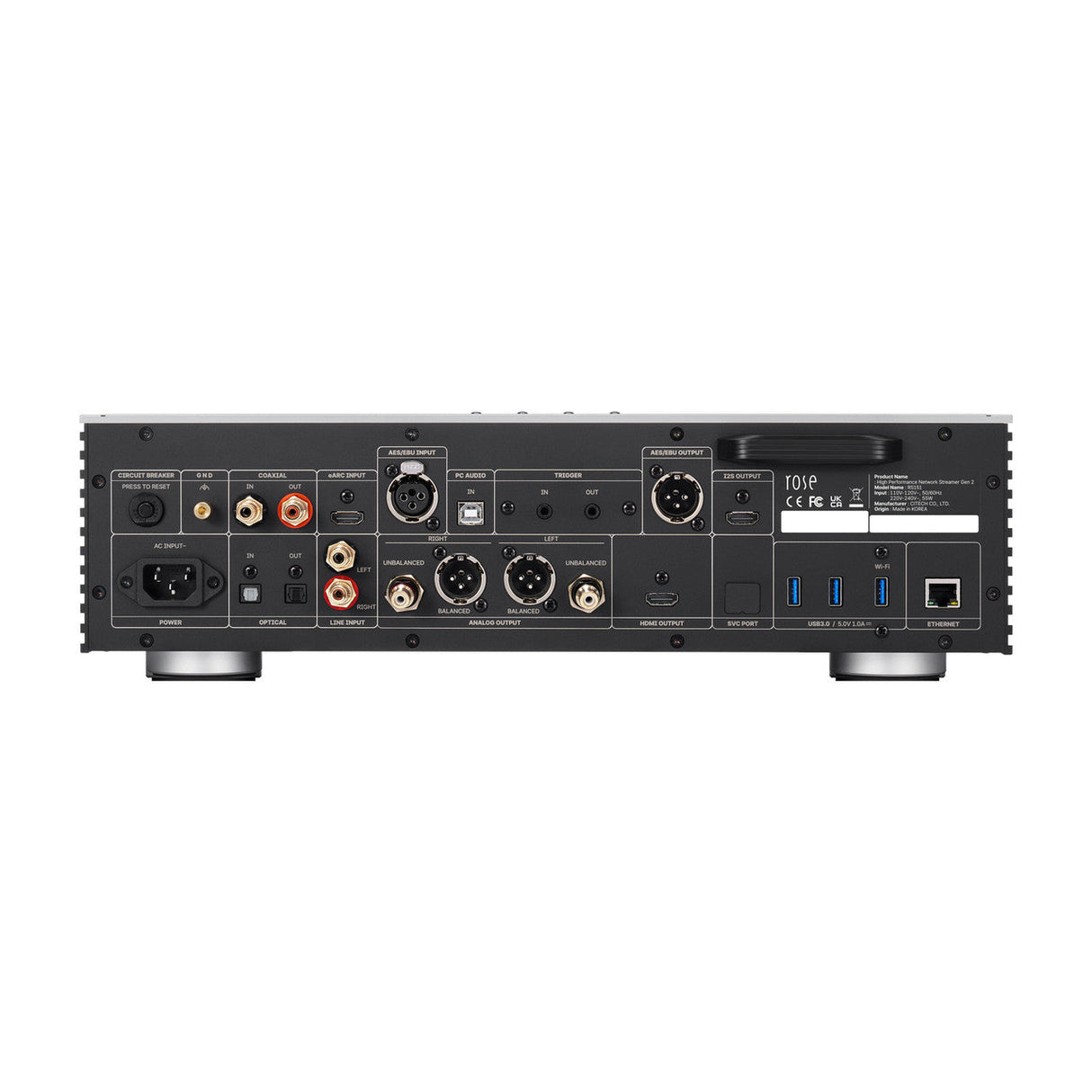 Audio Advisor