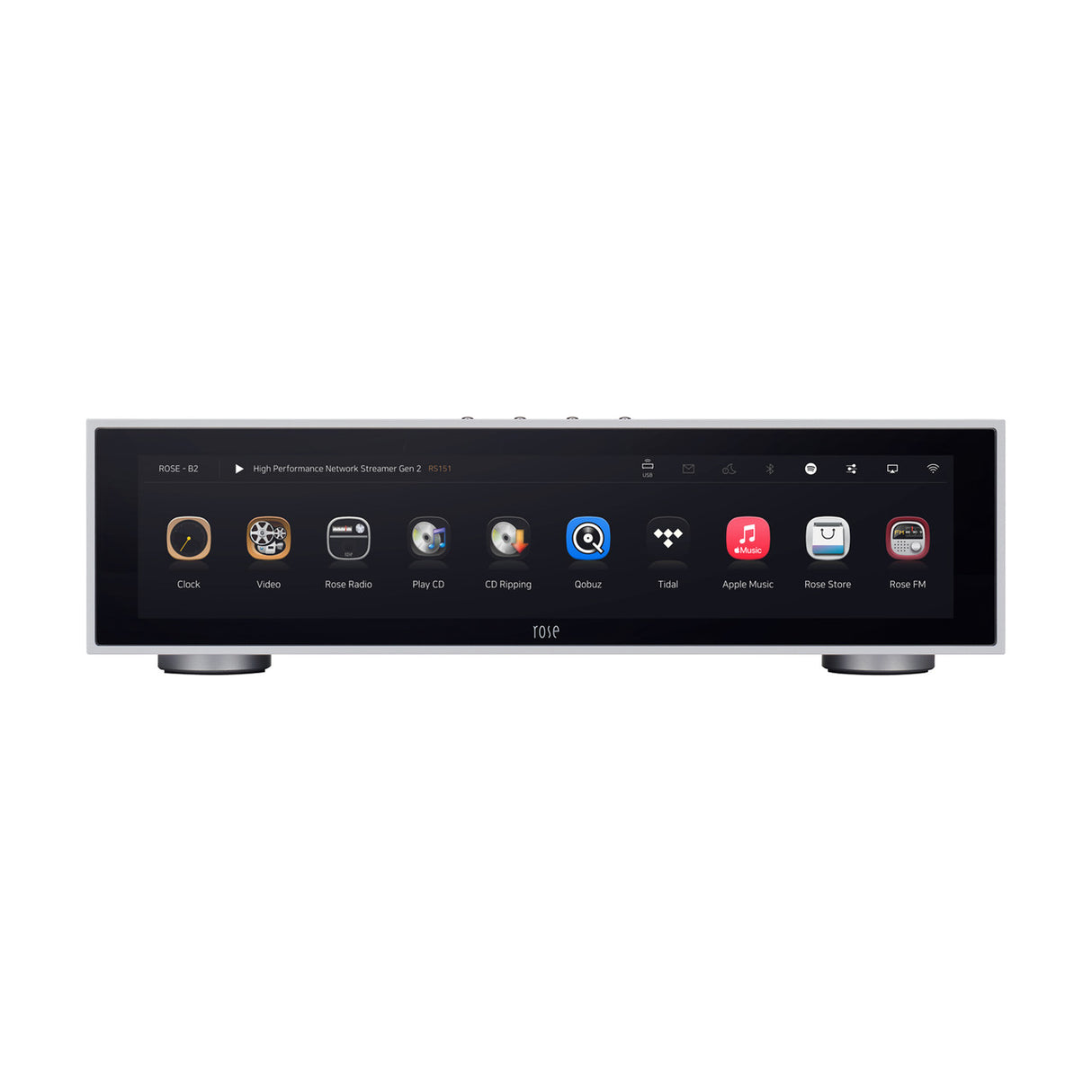 Audio Advisor