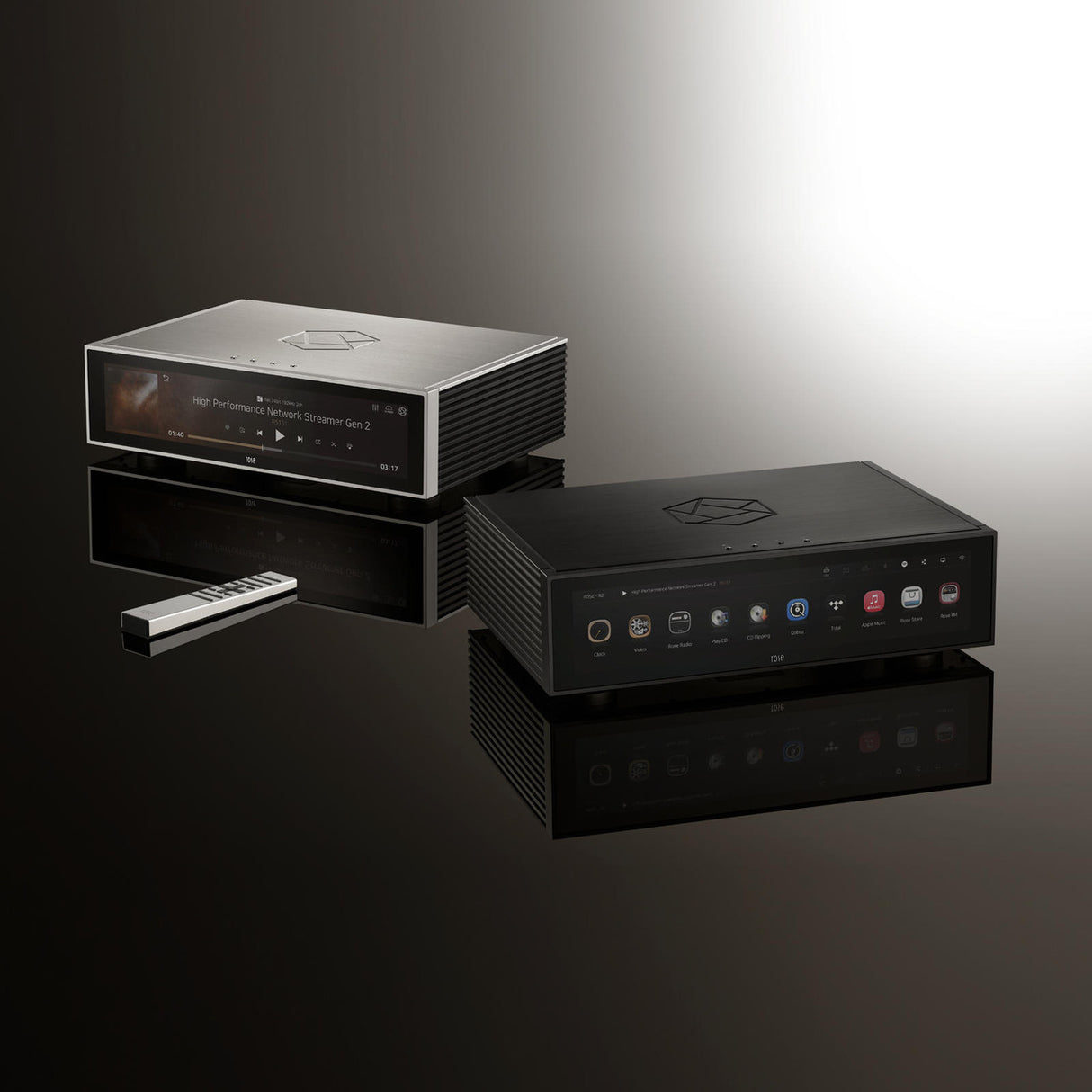Audio Advisor