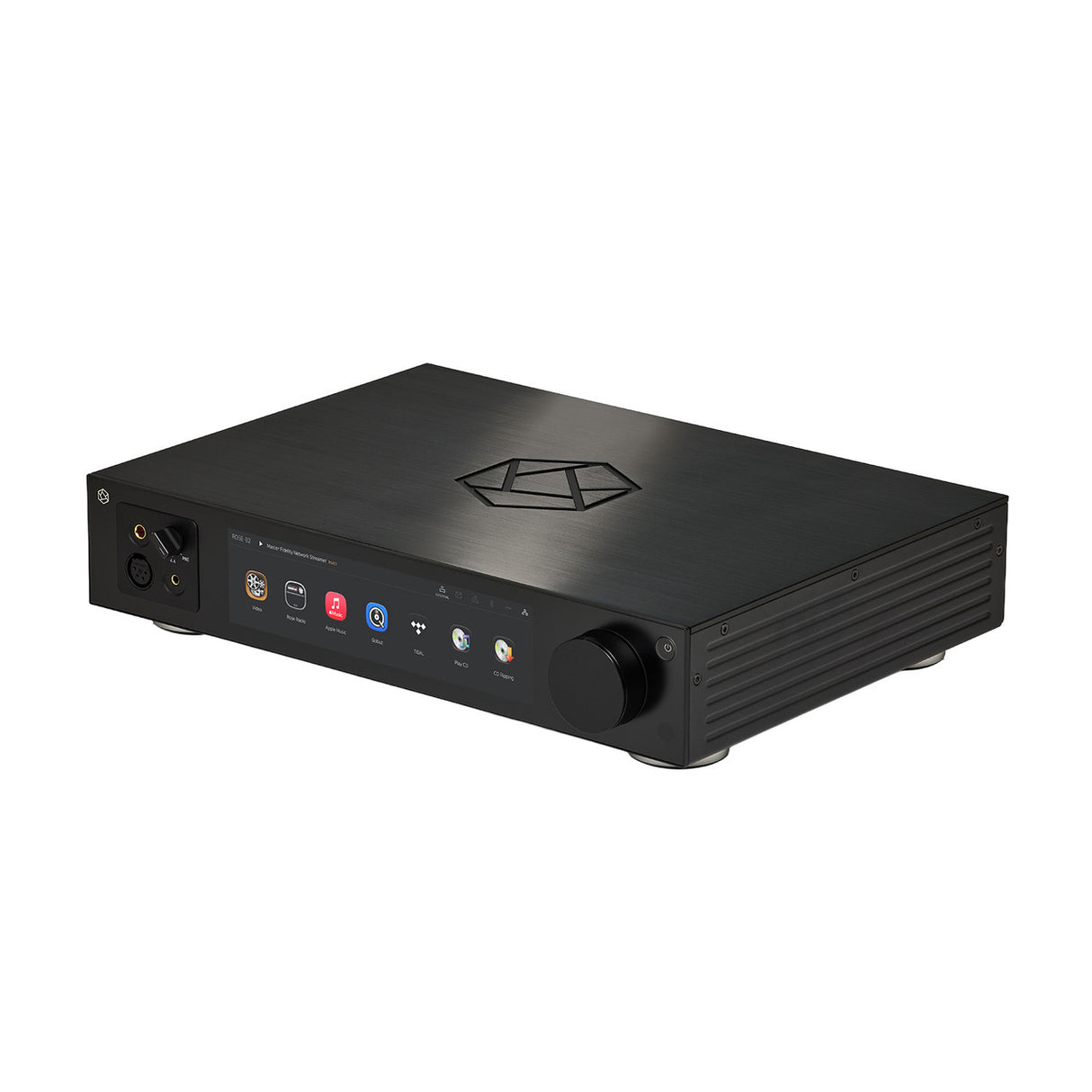 Audio Advisor