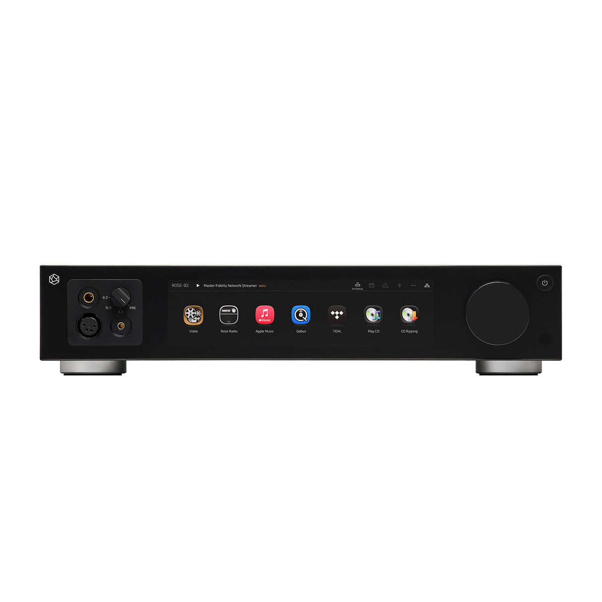 Audio Advisor