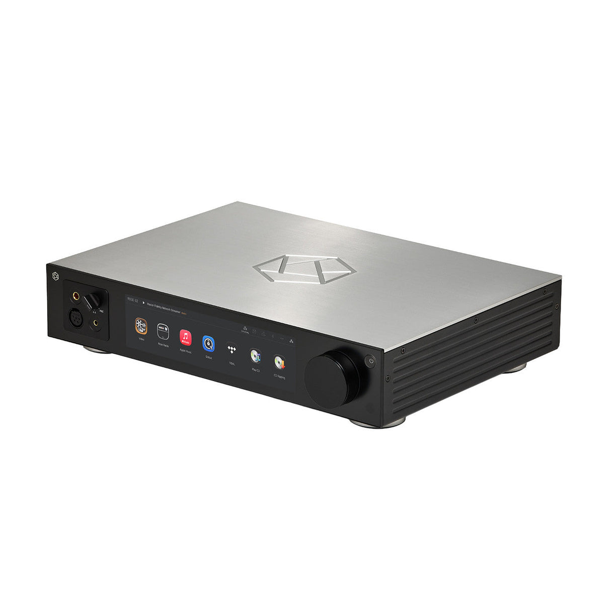 Audio Advisor