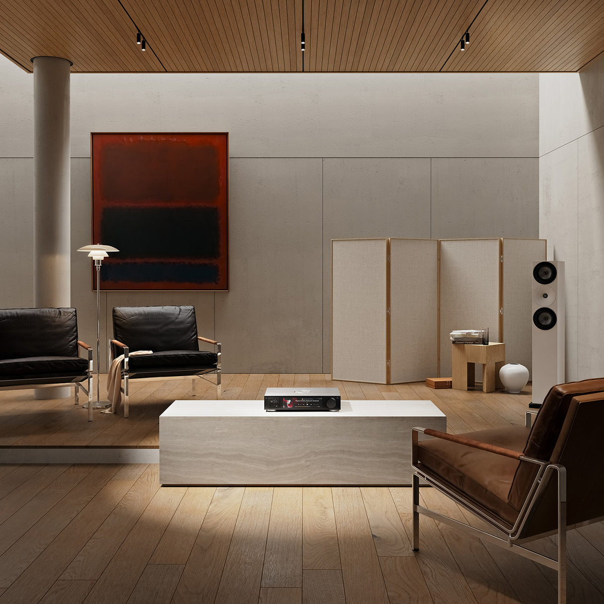 Audio Advisor