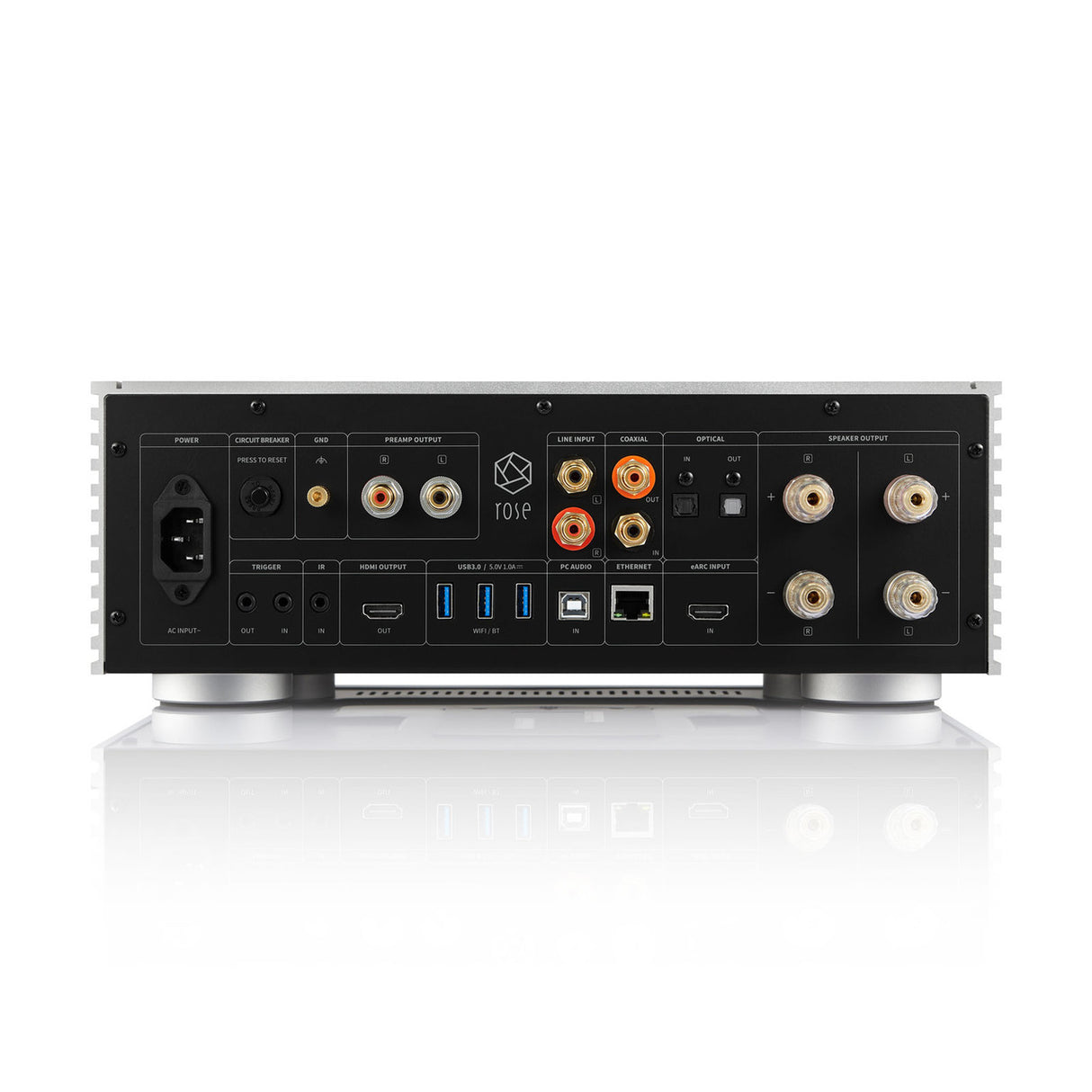 Audio Advisor