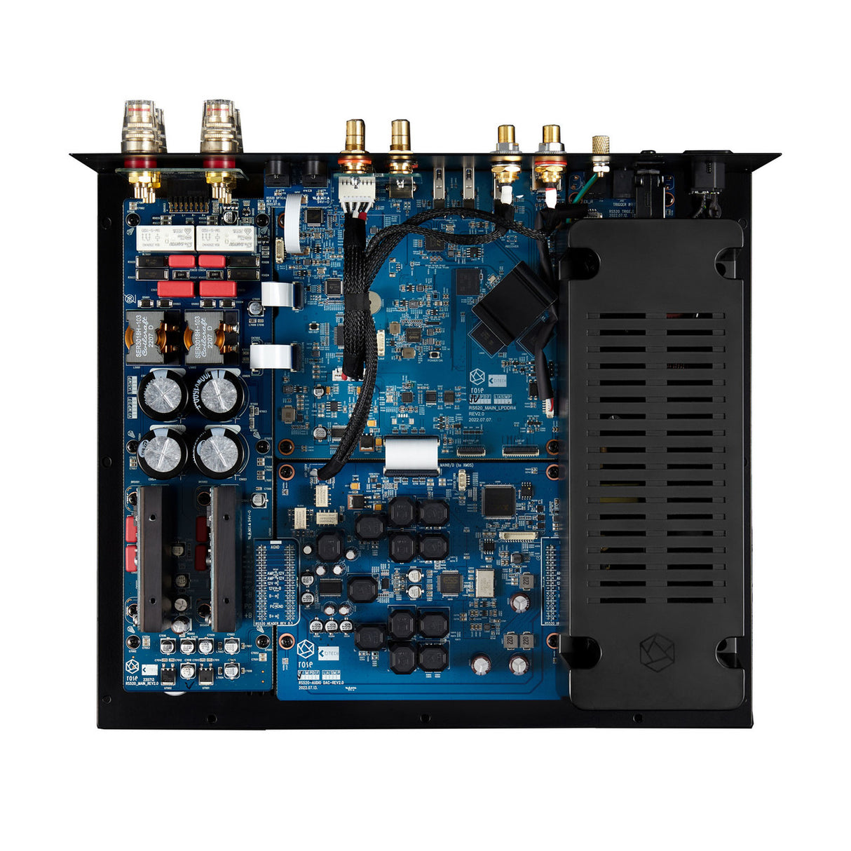 Audio Advisor