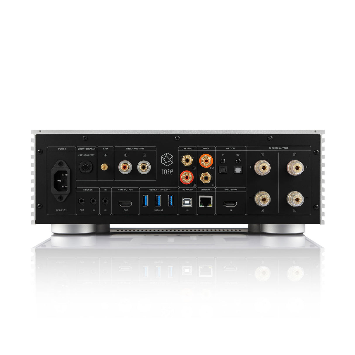 Audio Advisor