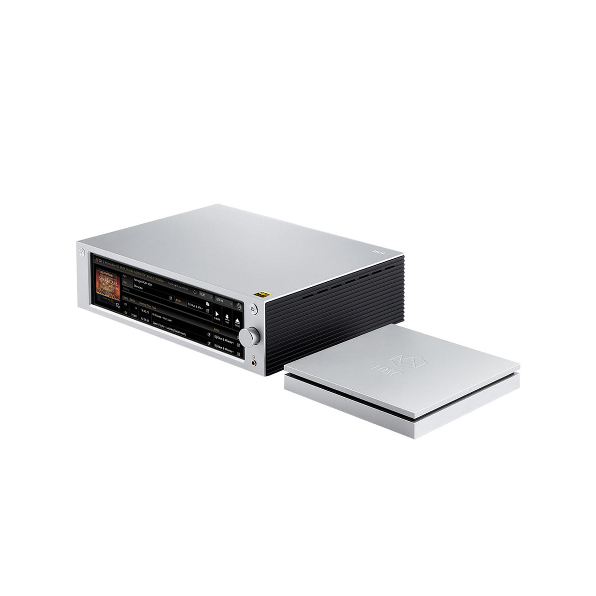 Audio Advisor