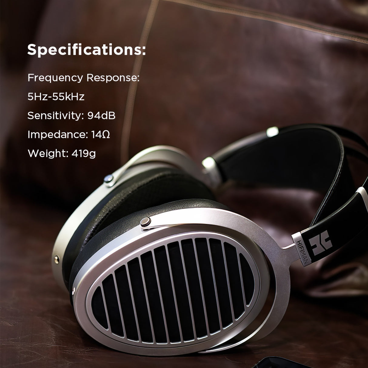 Audio Advisor