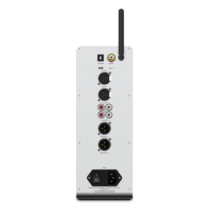 Audio Advisor