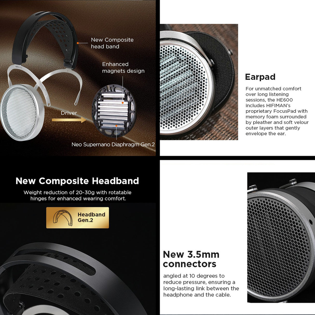 Audio Advisor