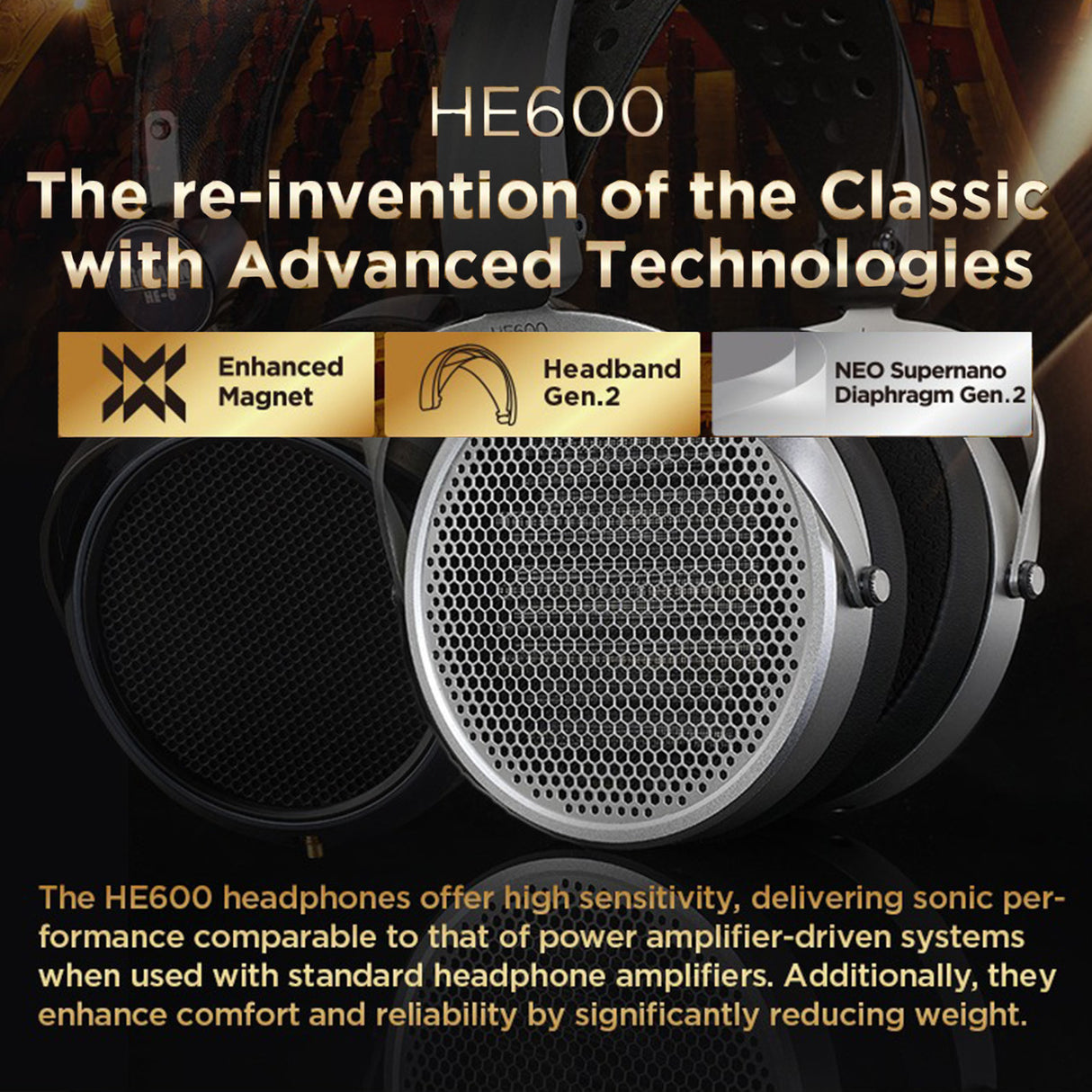 Audio Advisor