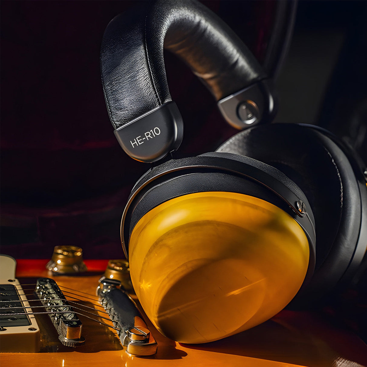 Audio Advisor