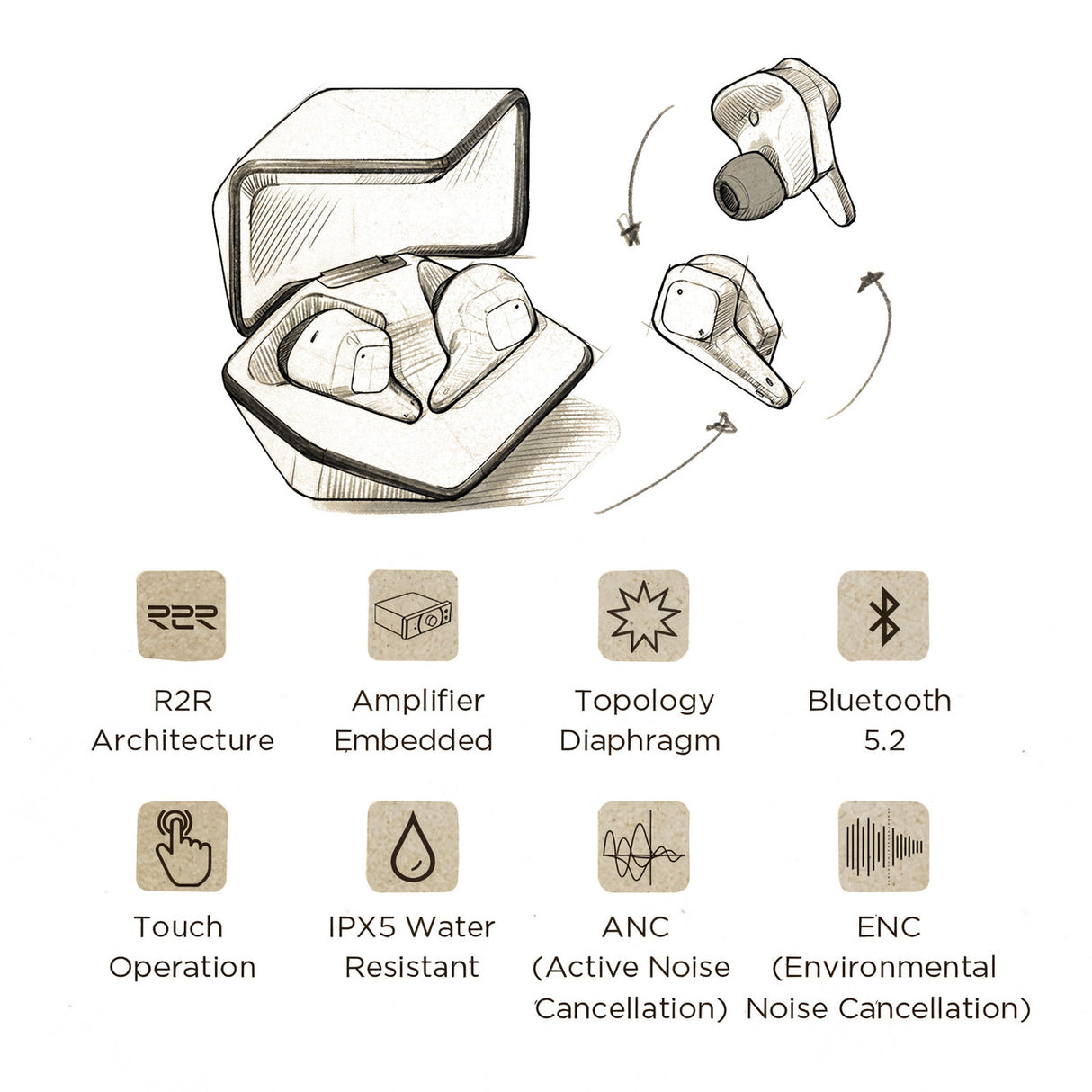 Audio Advisor