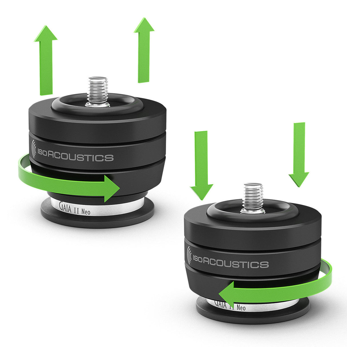 Audio Advisor