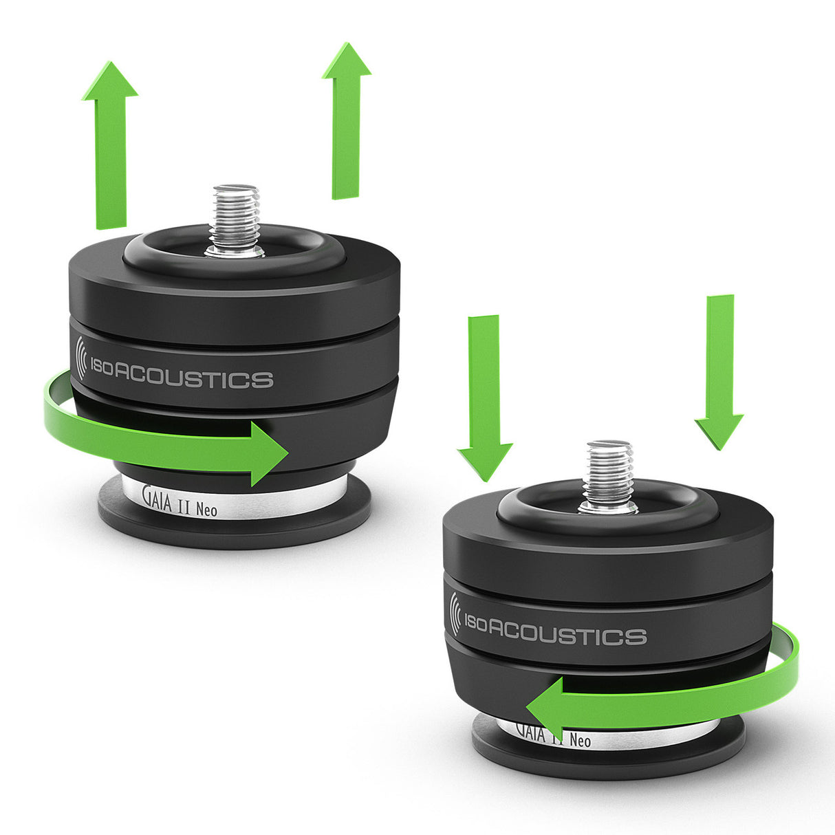 Audio Advisor