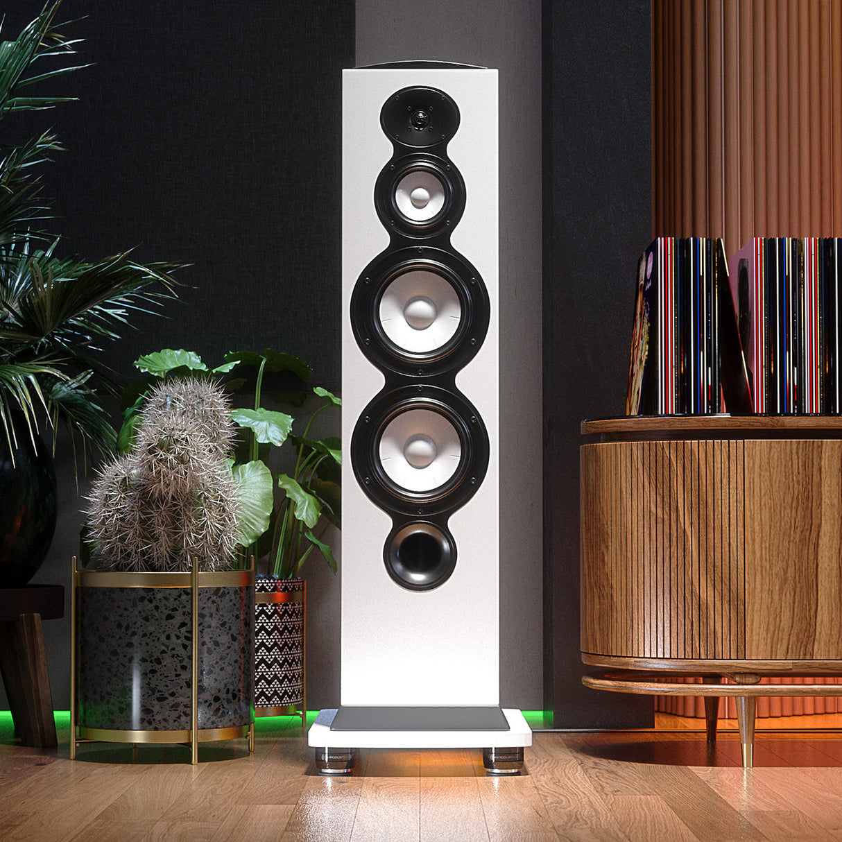 Audio Advisor