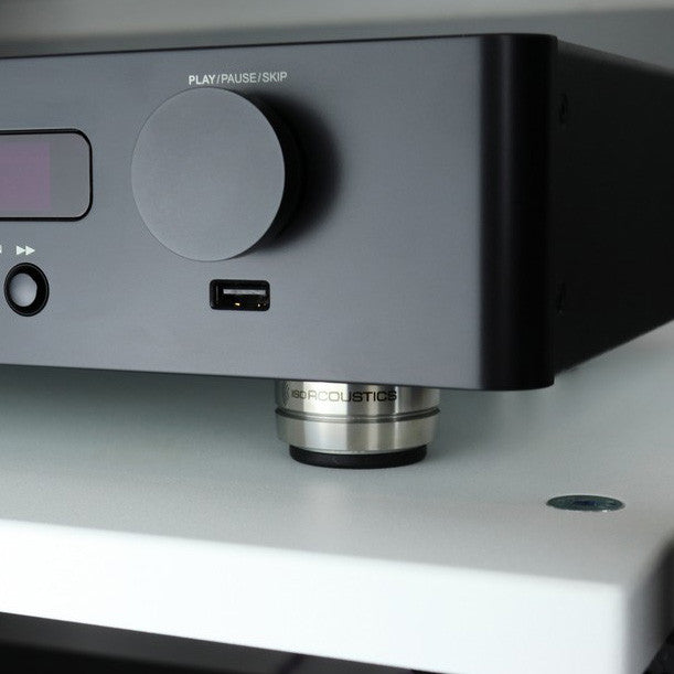 Audio Advisor